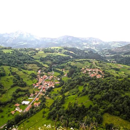 La Bolera Paraiso Astur Llanes Zewnętrze zdjęcie
