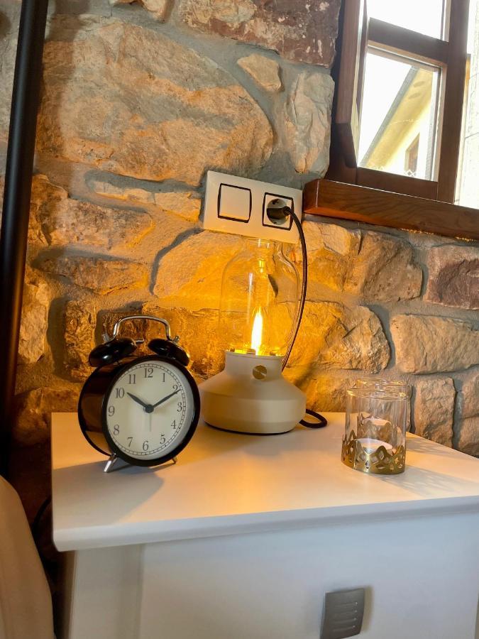 La Bolera Paraiso Astur Llanes Zewnętrze zdjęcie