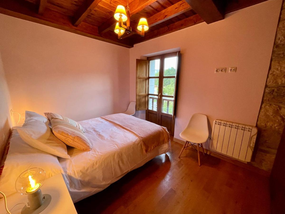 La Bolera Paraiso Astur Llanes Zewnętrze zdjęcie