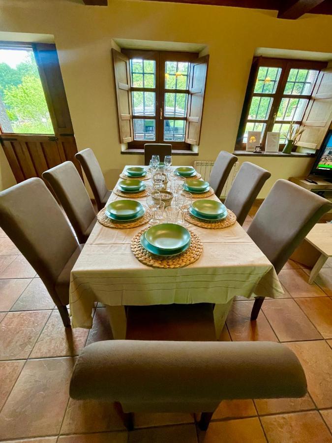La Bolera Paraiso Astur Llanes Zewnętrze zdjęcie