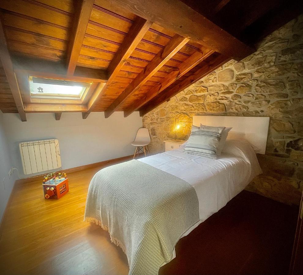 La Bolera Paraiso Astur Llanes Zewnętrze zdjęcie