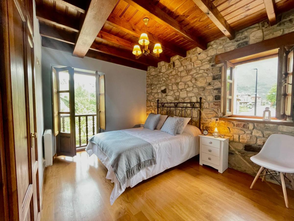 La Bolera Paraiso Astur Llanes Zewnętrze zdjęcie