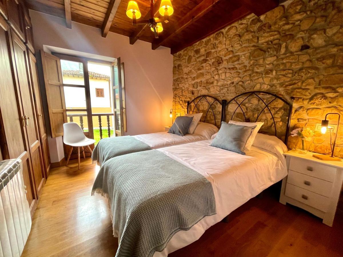 La Bolera Paraiso Astur Llanes Zewnętrze zdjęcie