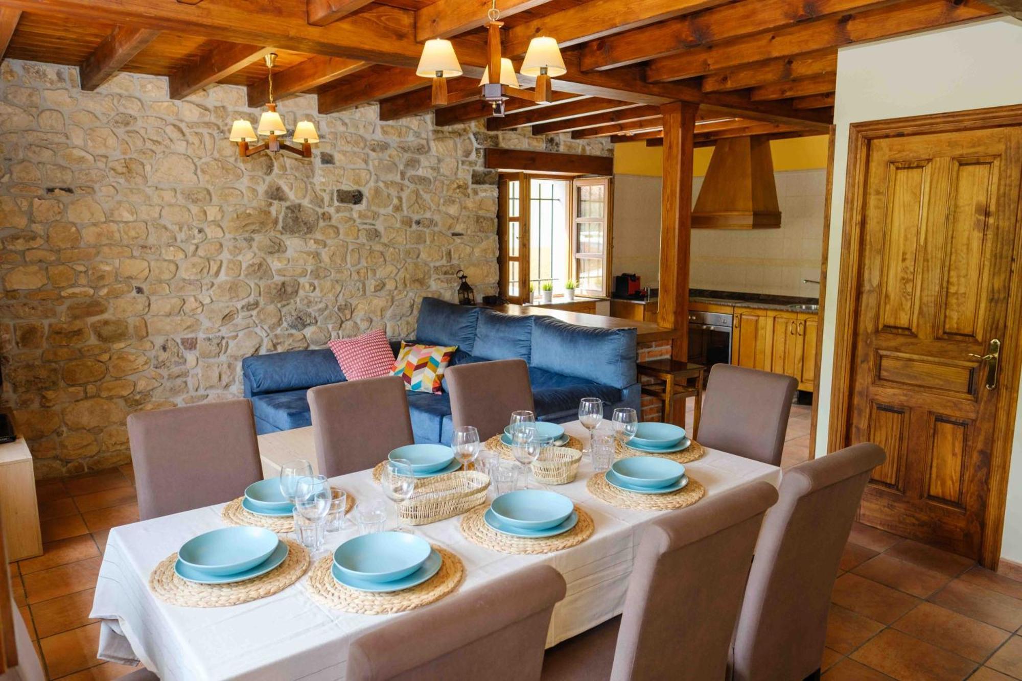 La Bolera Paraiso Astur Llanes Zewnętrze zdjęcie