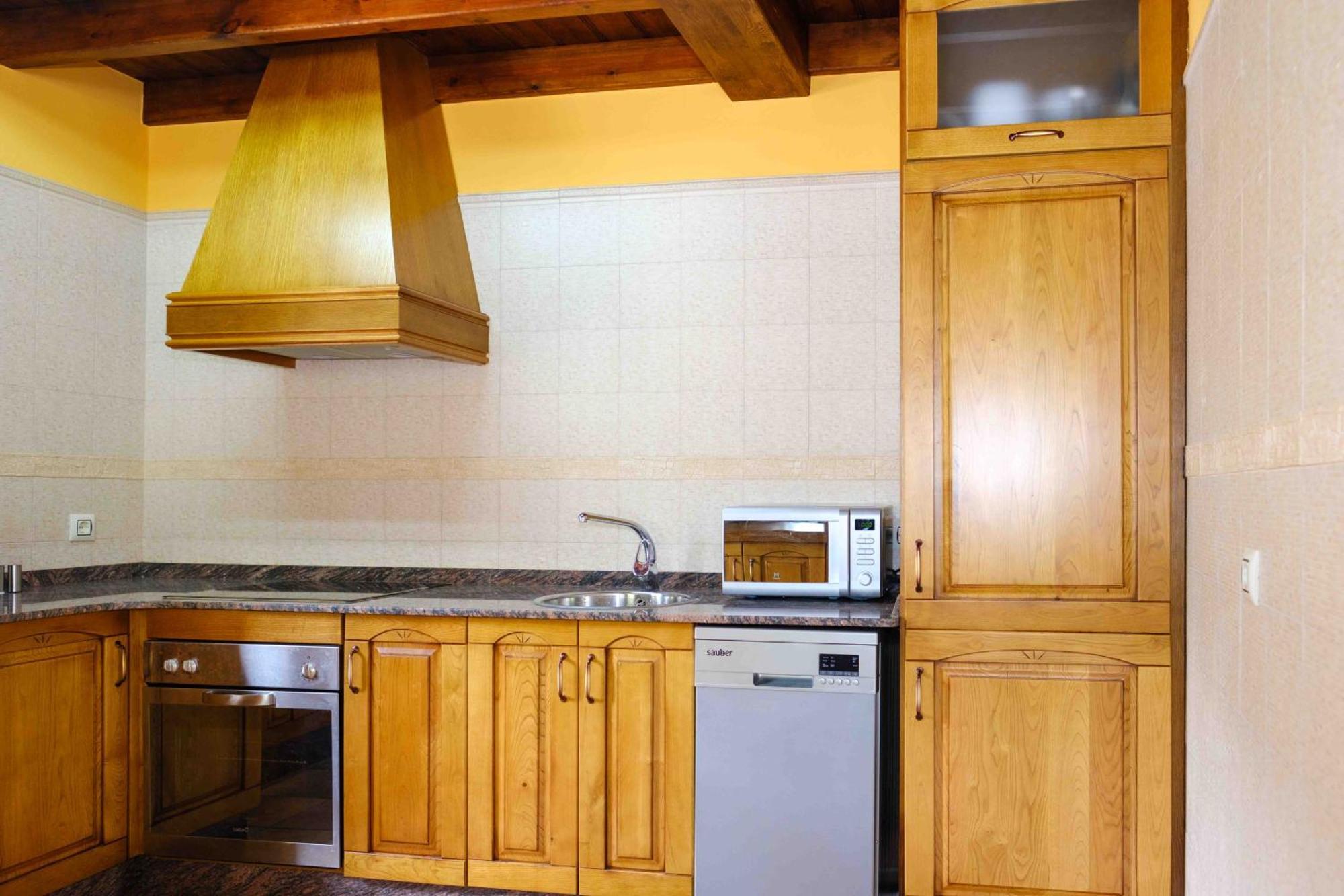 La Bolera Paraiso Astur Llanes Zewnętrze zdjęcie
