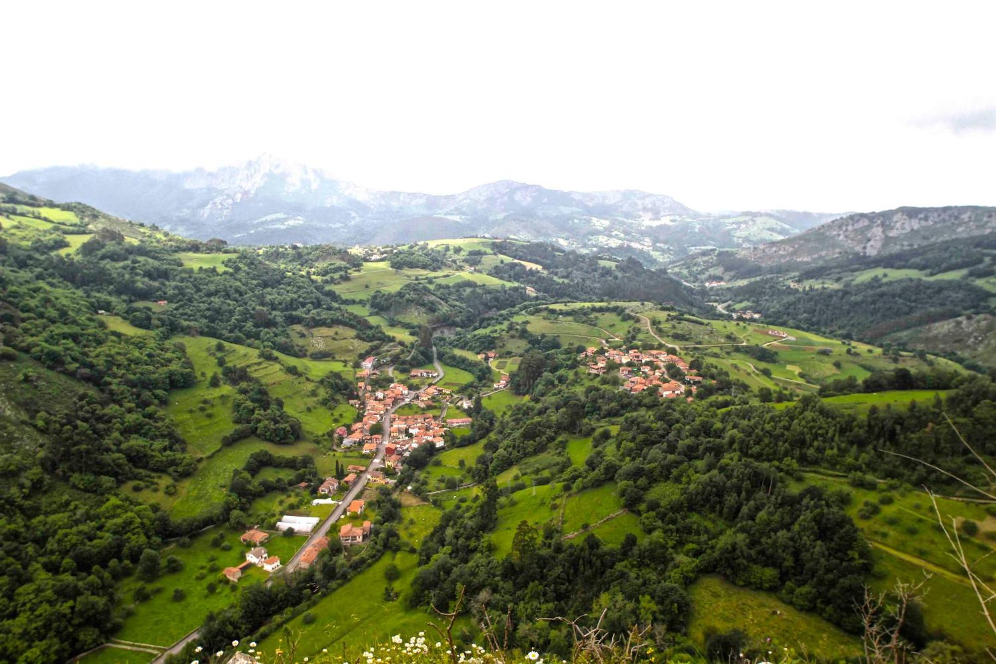La Bolera Paraiso Astur Llanes Zewnętrze zdjęcie