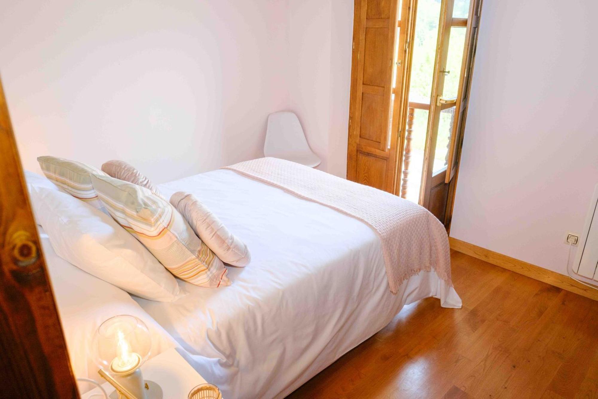 La Bolera Paraiso Astur Llanes Zewnętrze zdjęcie