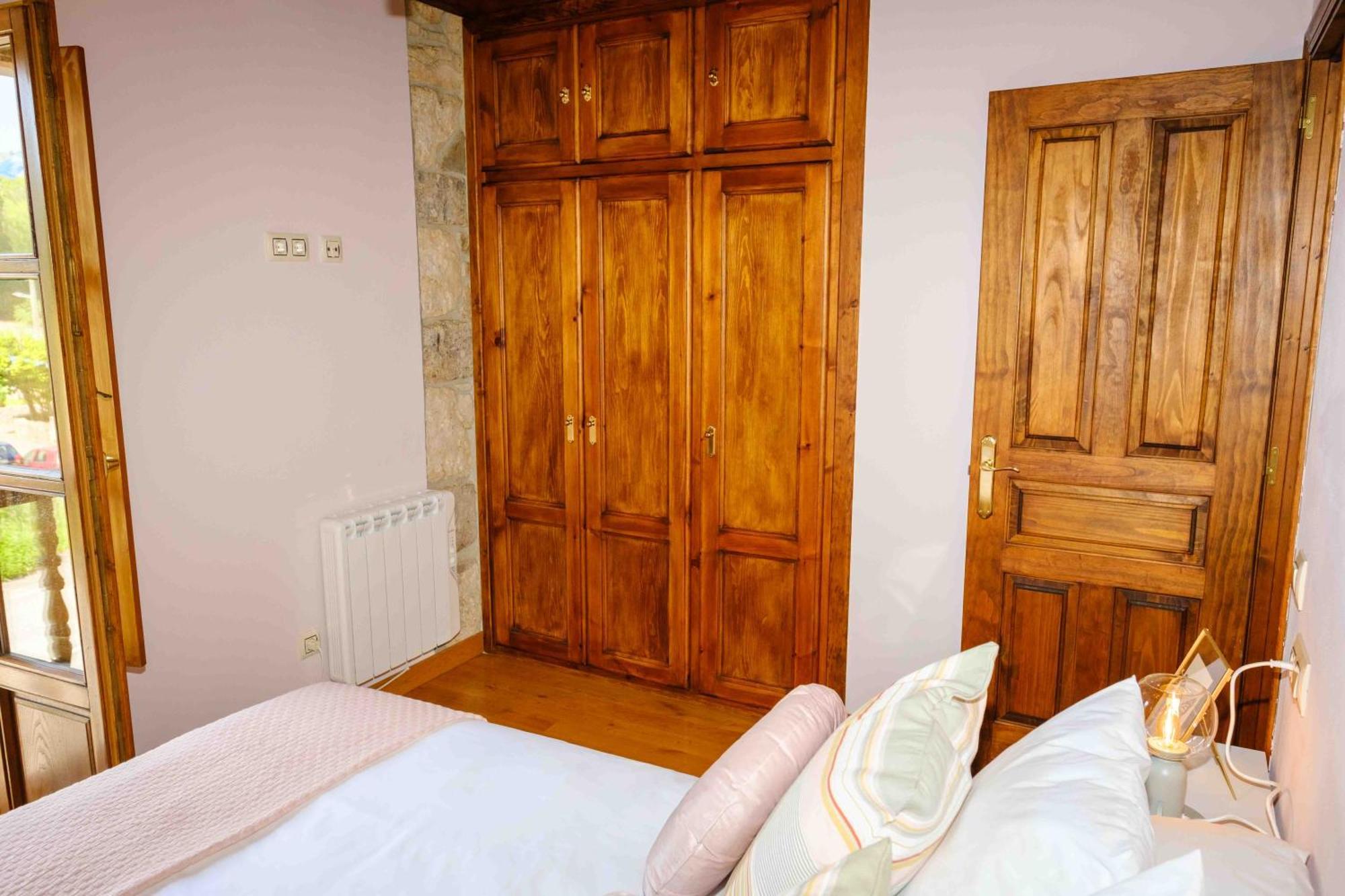 La Bolera Paraiso Astur Llanes Zewnętrze zdjęcie