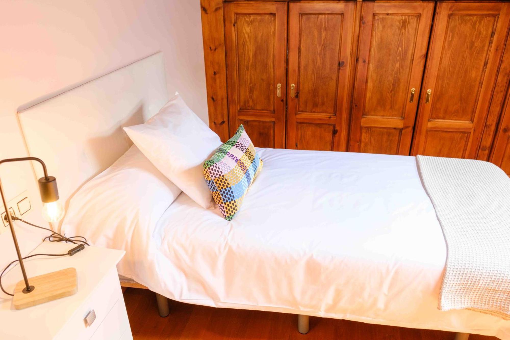 La Bolera Paraiso Astur Llanes Zewnętrze zdjęcie