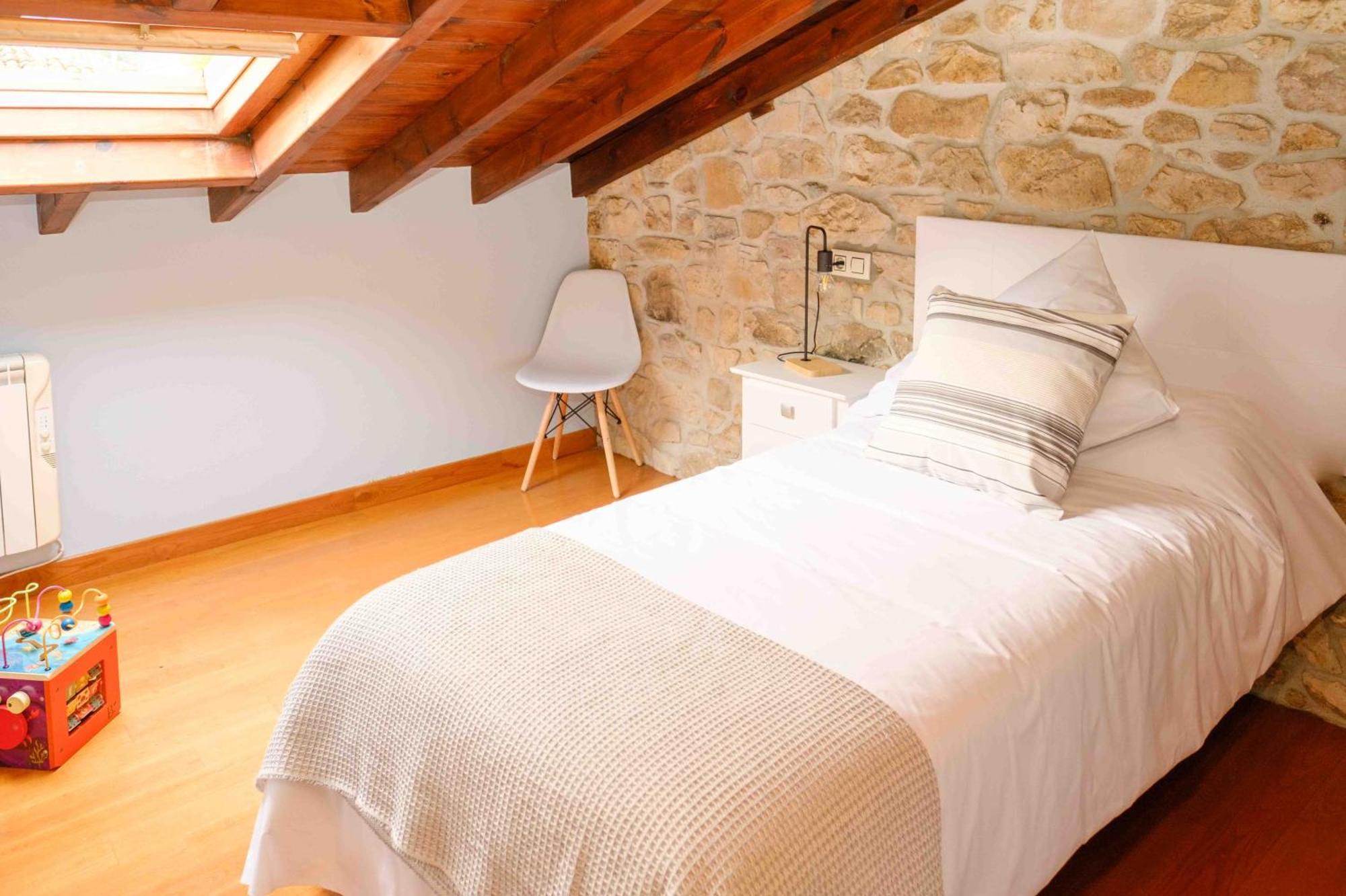 La Bolera Paraiso Astur Llanes Zewnętrze zdjęcie
