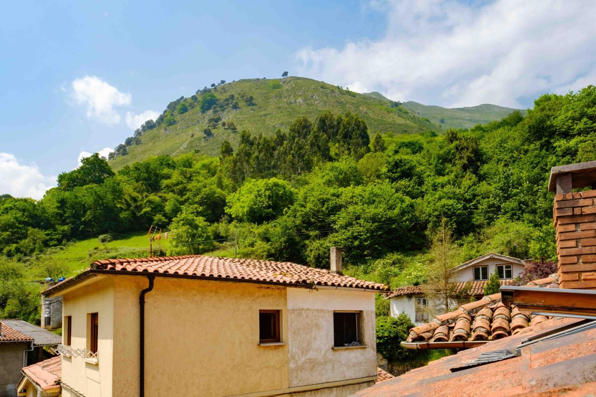 La Bolera Paraiso Astur Llanes Zewnętrze zdjęcie