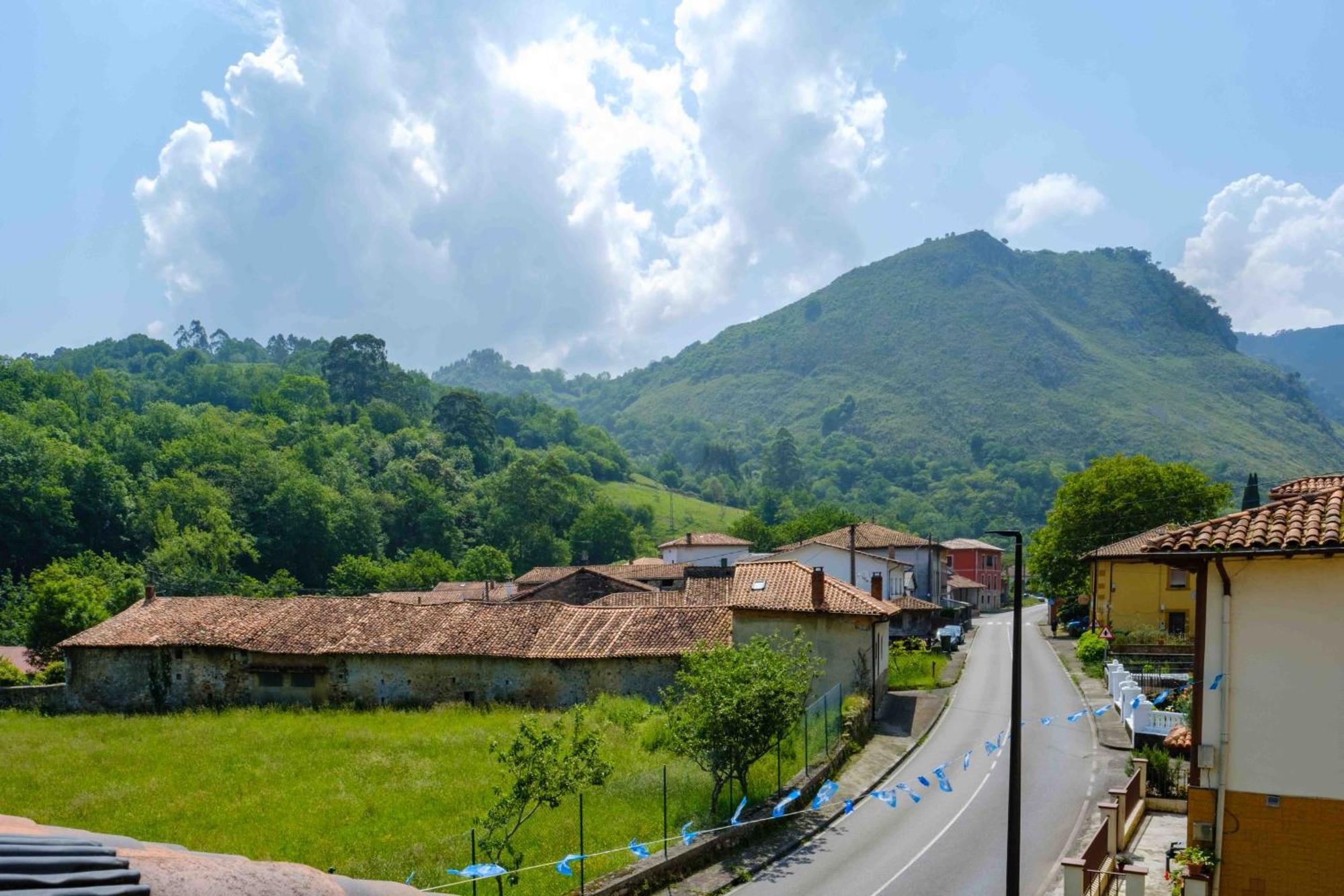 La Bolera Paraiso Astur Llanes Zewnętrze zdjęcie